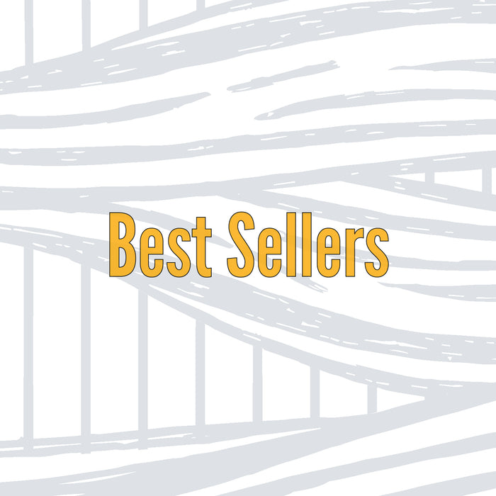 Best Sellers