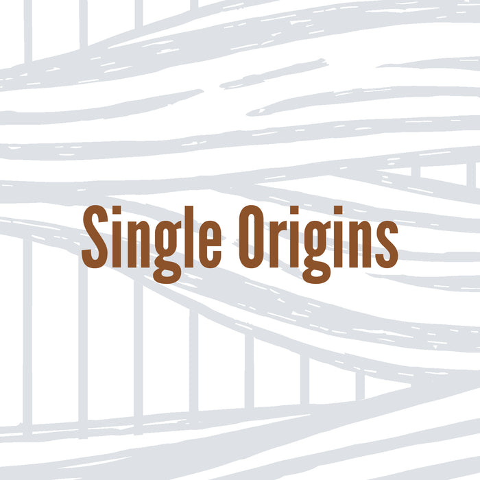 Single Origins