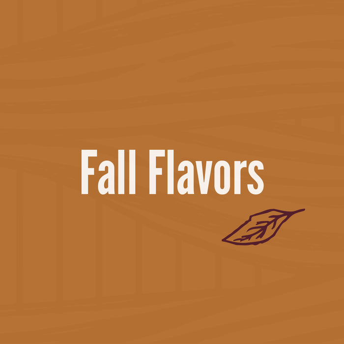 Fall Coffee