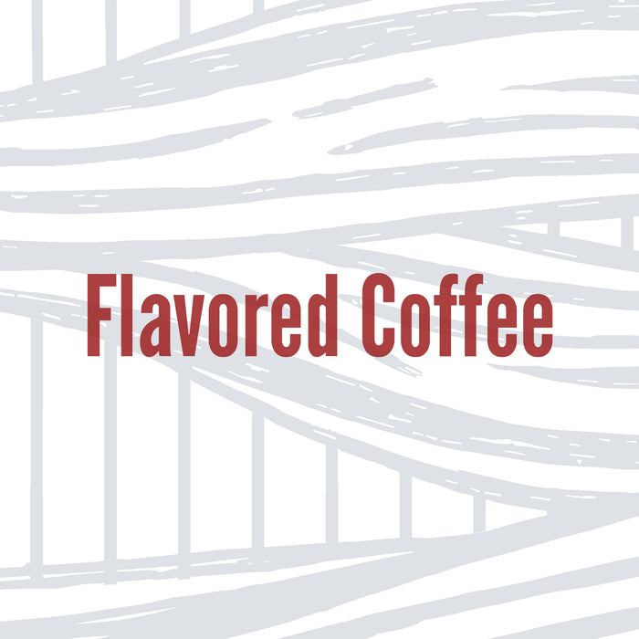 Flavored Coffee