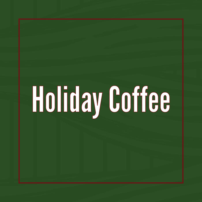 Christmas Coffee