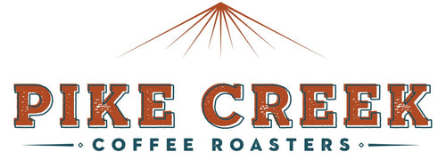 Pike Creek Coffee logo