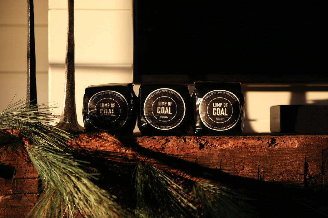 Lump Of Coal