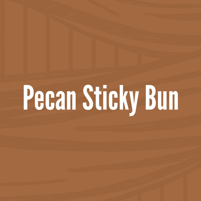Pecan Sticky Bun