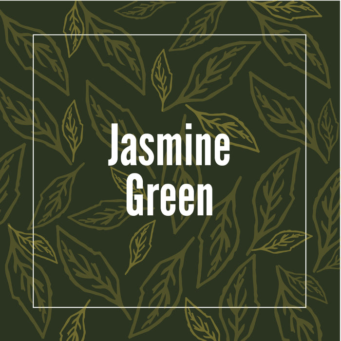 Jasmine Green