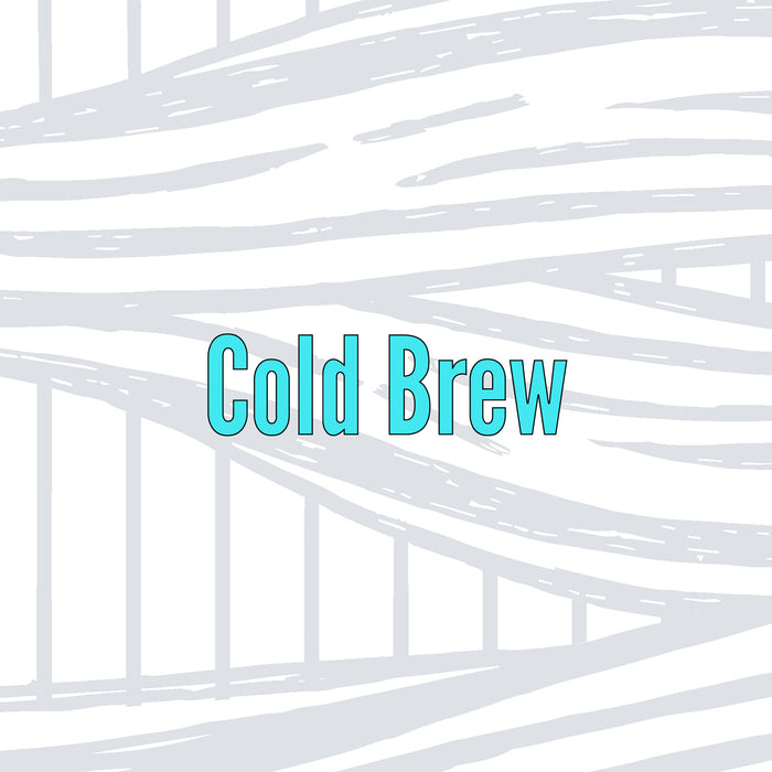 Cold Brew Pouches