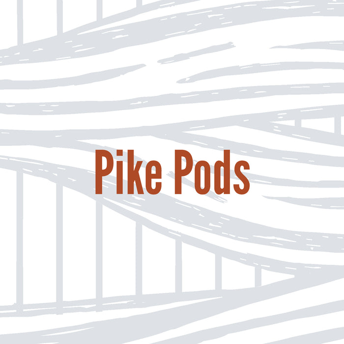 Pike Pods