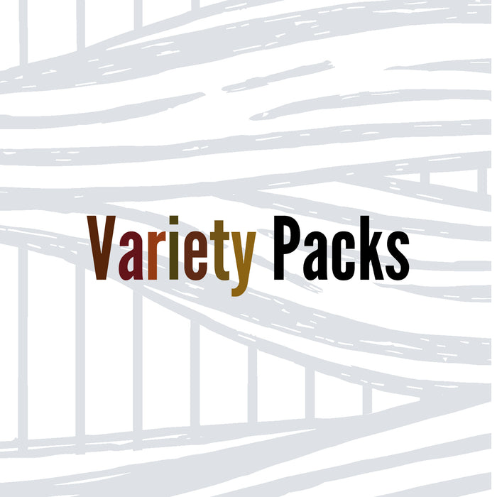 Variety Packs