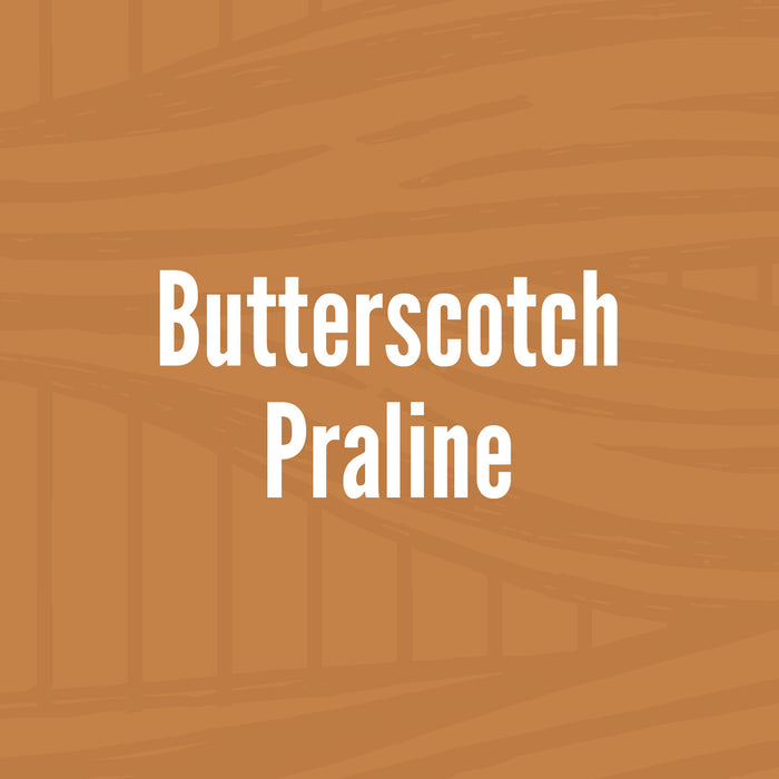 Butterscotch Praline