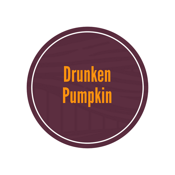 Drunken Pumpkin Pike Pods