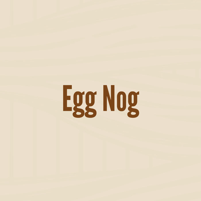 Egg Nog