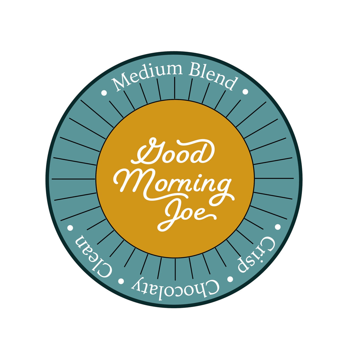 Good Morning Joe Pike Pods– Pike Creek Coffee