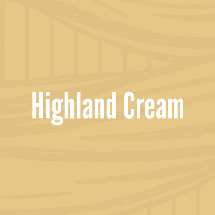 Highland Cream