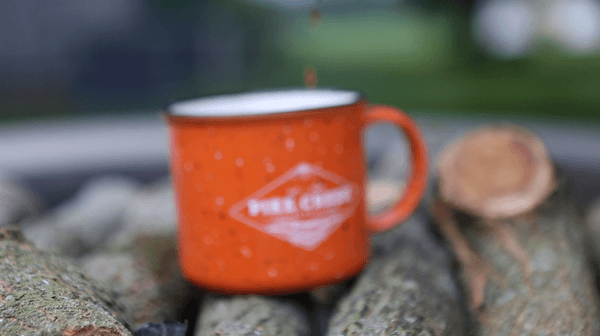 Pike Creek Coffee Mug