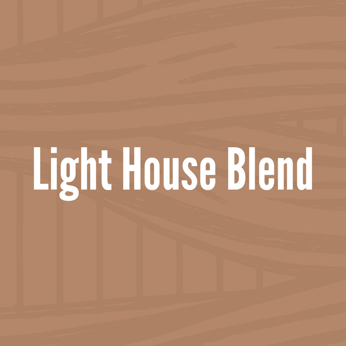 Light House Blend // Light Roast