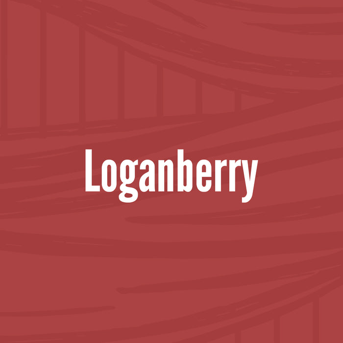 Loganberry