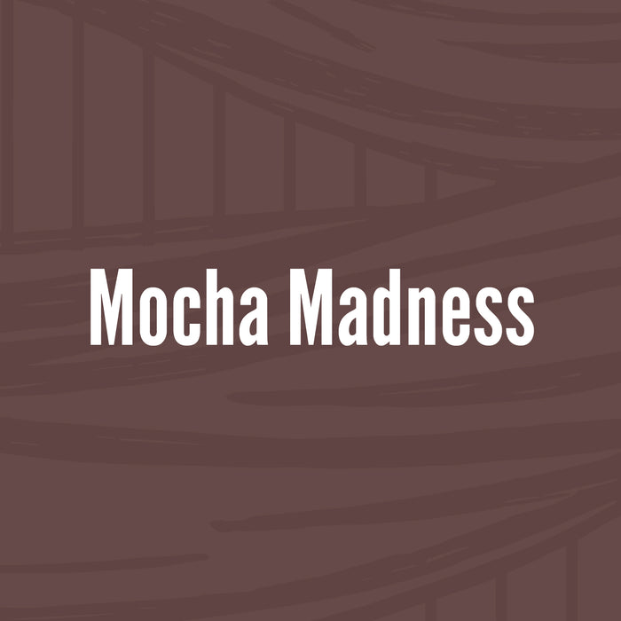 Mocha Madness