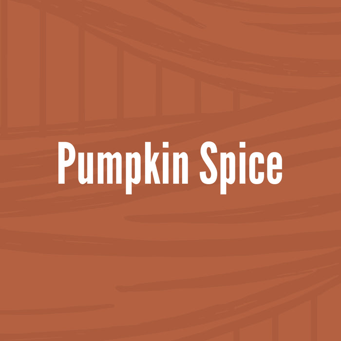 Pumpkin Spice