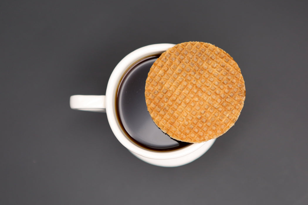 Stroopwafel