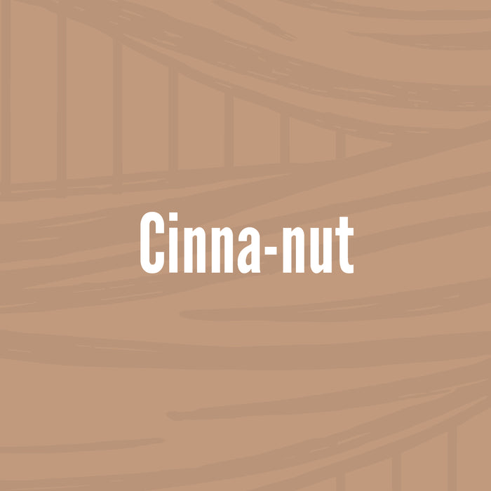 Cinna-nut