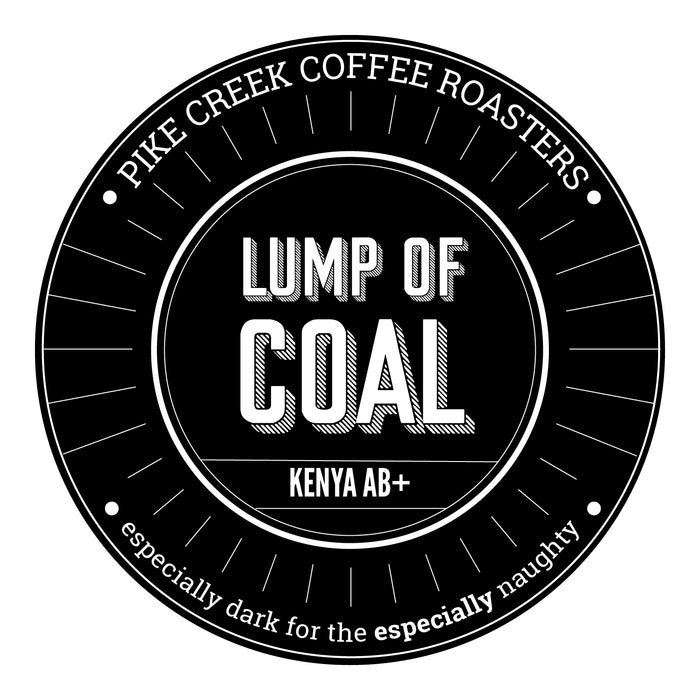 Lump Of Coal