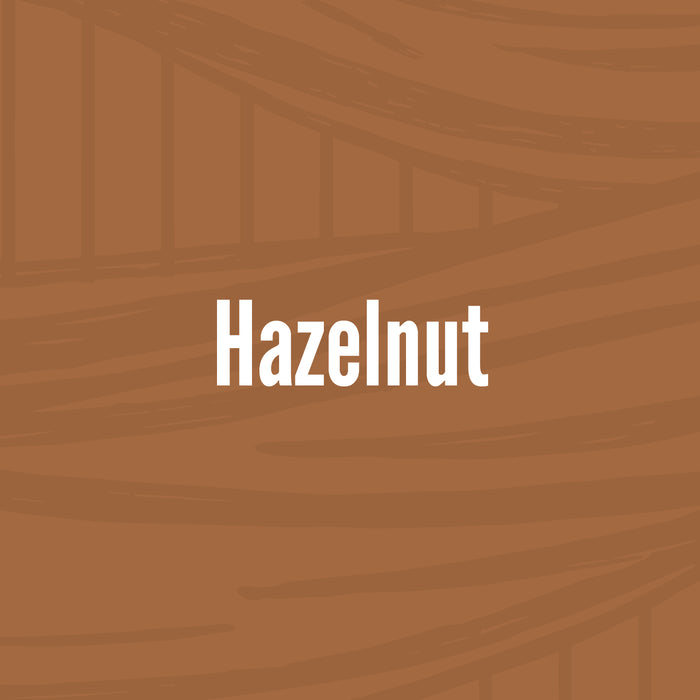 Hazelnut