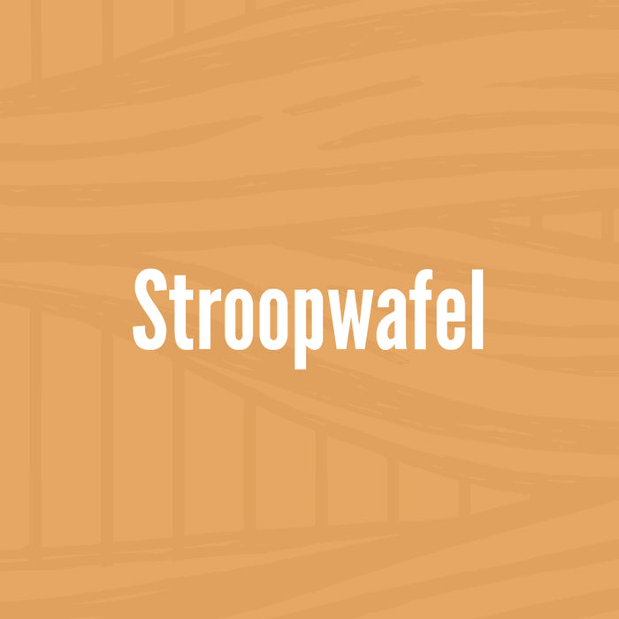 Stroopwafel