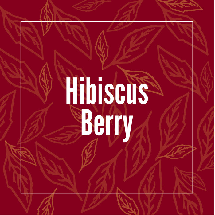 Hibiscus Berry