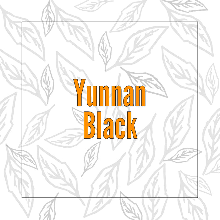 Yunnan Black